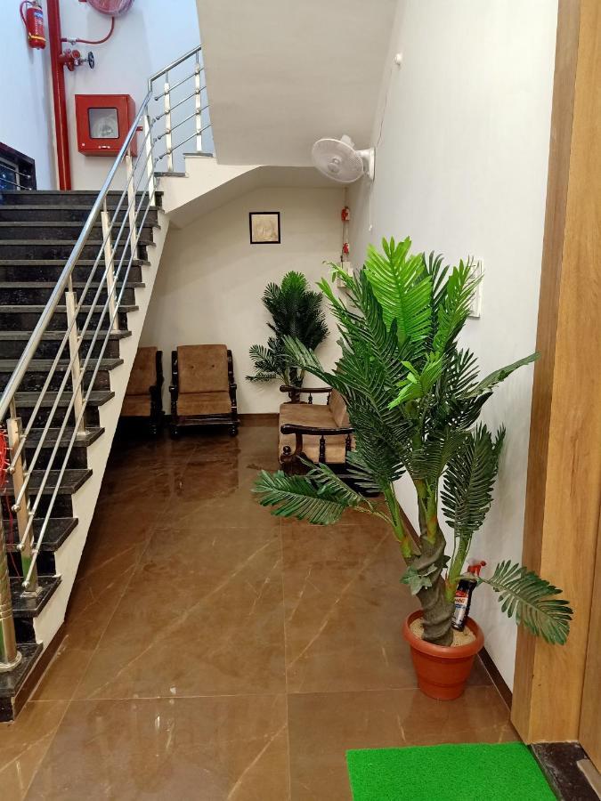 Sun Stone Hotel & Club - Jawai Sheoganj Dış mekan fotoğraf