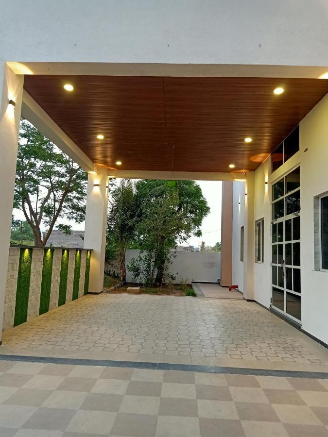 Sun Stone Hotel & Club - Jawai Sheoganj Dış mekan fotoğraf