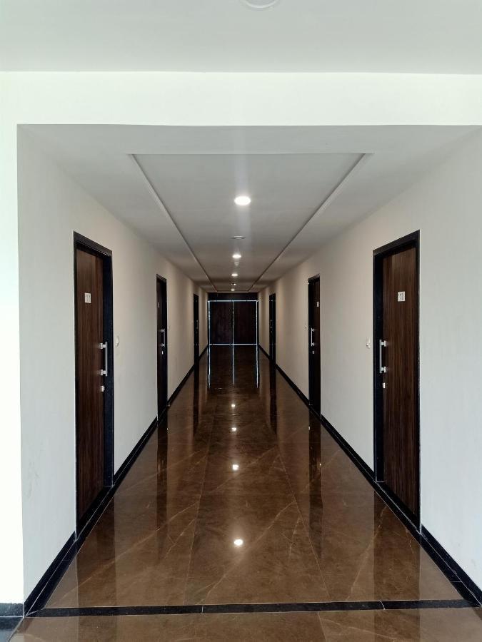 Sun Stone Hotel & Club - Jawai Sheoganj Dış mekan fotoğraf