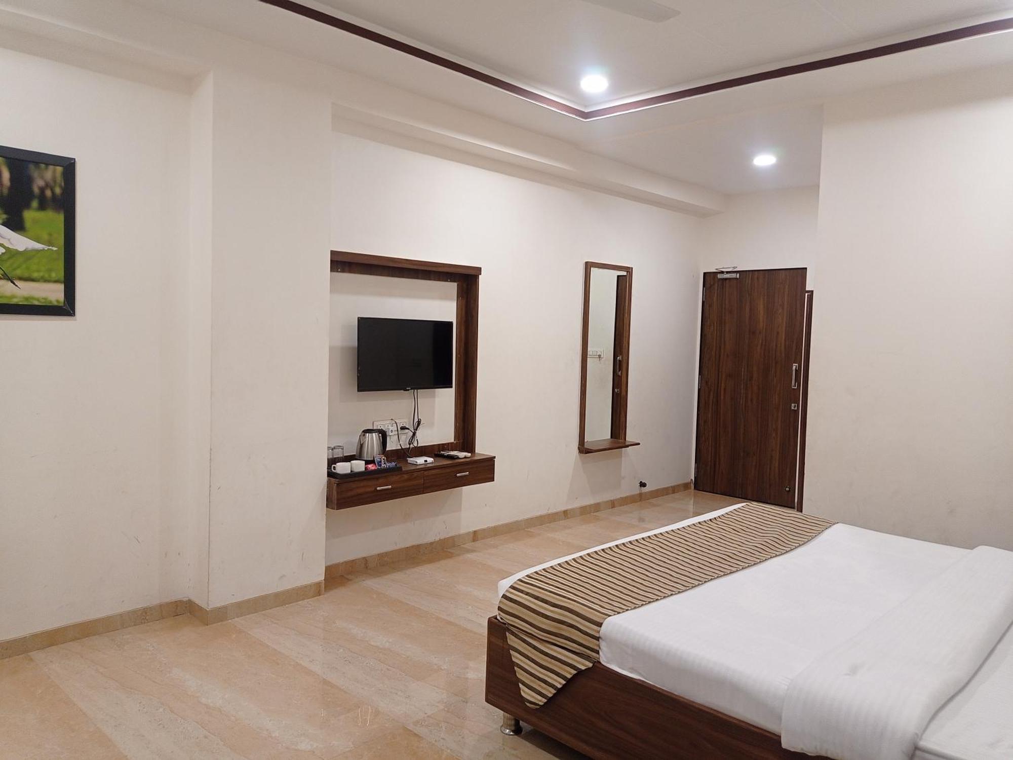 Sun Stone Hotel & Club - Jawai Sheoganj Dış mekan fotoğraf