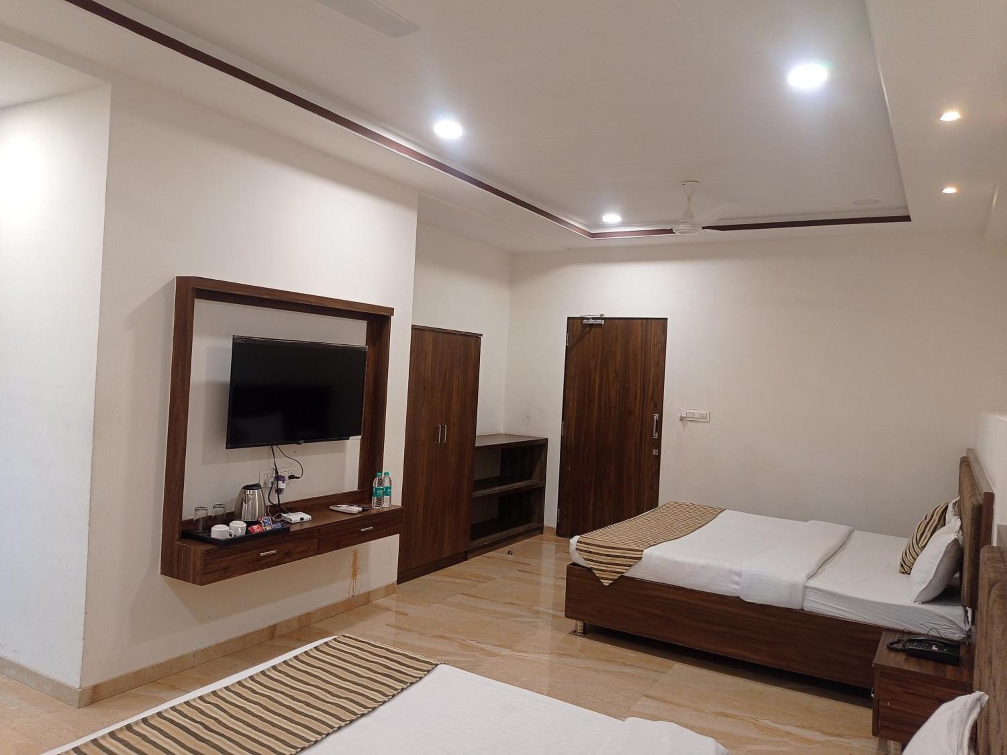 Sun Stone Hotel & Club - Jawai Sheoganj Dış mekan fotoğraf