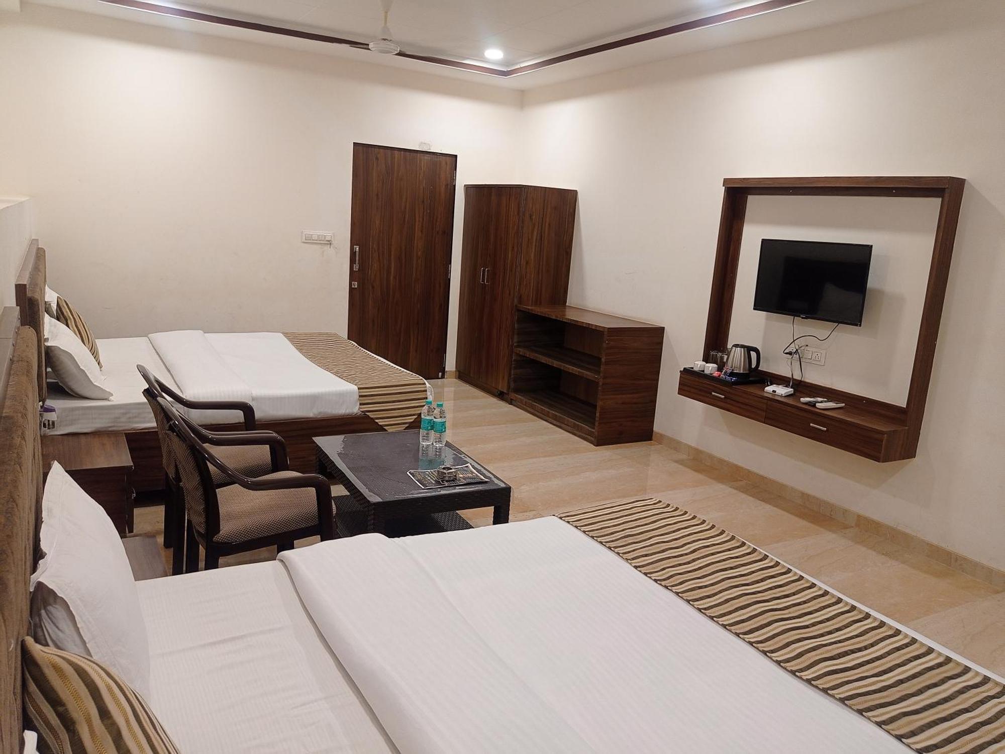 Sun Stone Hotel & Club - Jawai Sheoganj Dış mekan fotoğraf