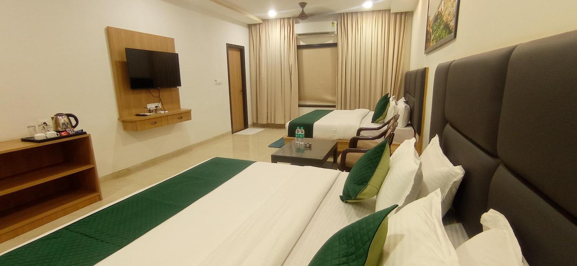 Sun Stone Hotel & Club - Jawai Sheoganj Dış mekan fotoğraf