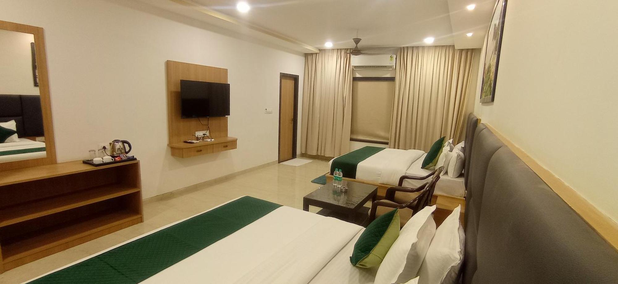 Sun Stone Hotel & Club - Jawai Sheoganj Dış mekan fotoğraf