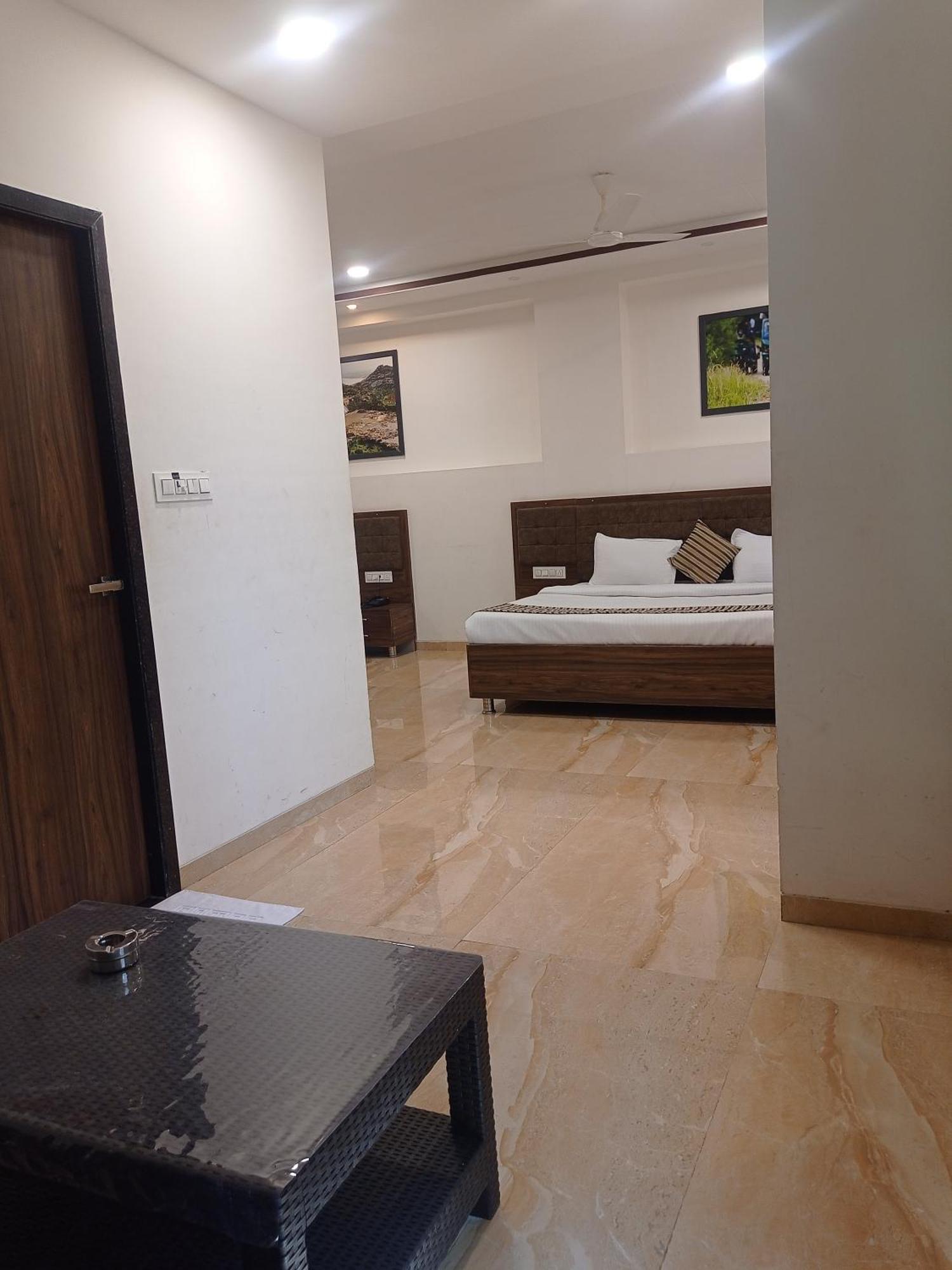 Sun Stone Hotel & Club - Jawai Sheoganj Dış mekan fotoğraf
