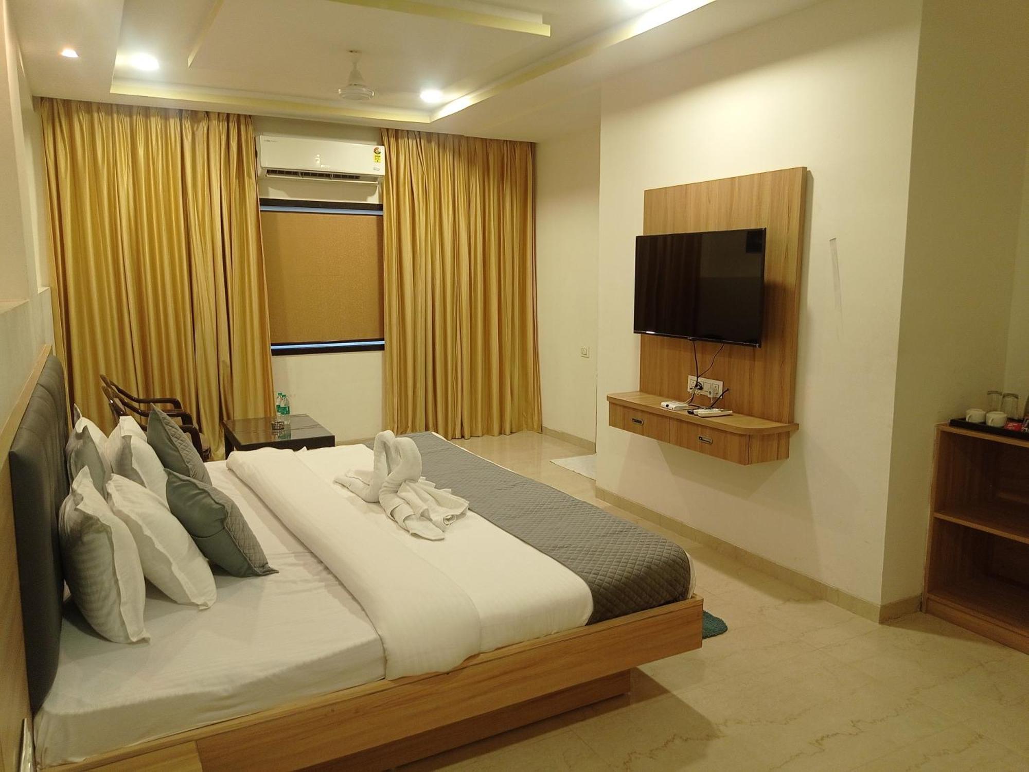 Sun Stone Hotel & Club - Jawai Sheoganj Dış mekan fotoğraf