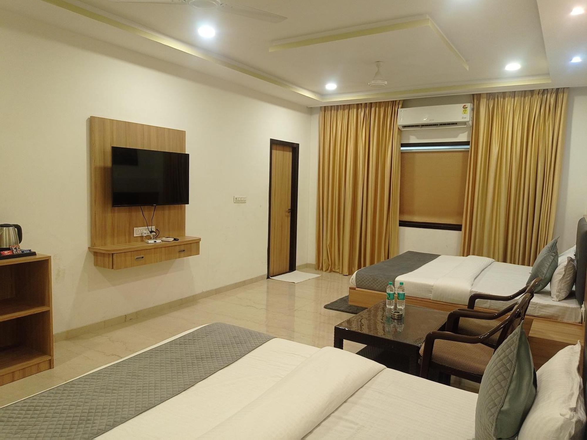 Sun Stone Hotel & Club - Jawai Sheoganj Dış mekan fotoğraf