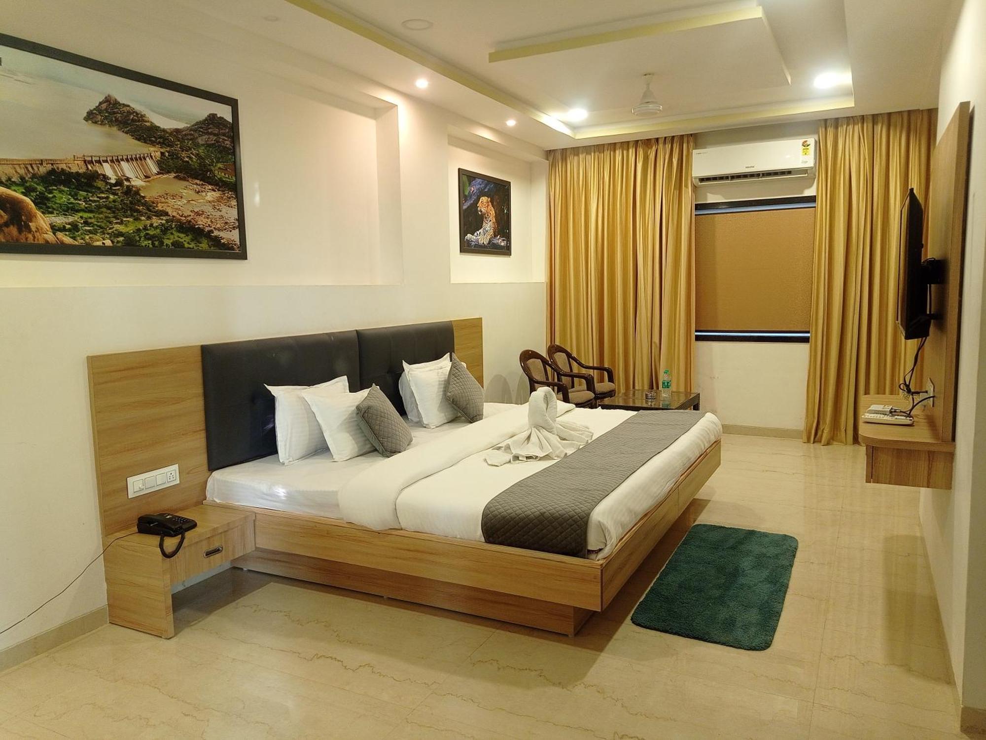 Sun Stone Hotel & Club - Jawai Sheoganj Dış mekan fotoğraf