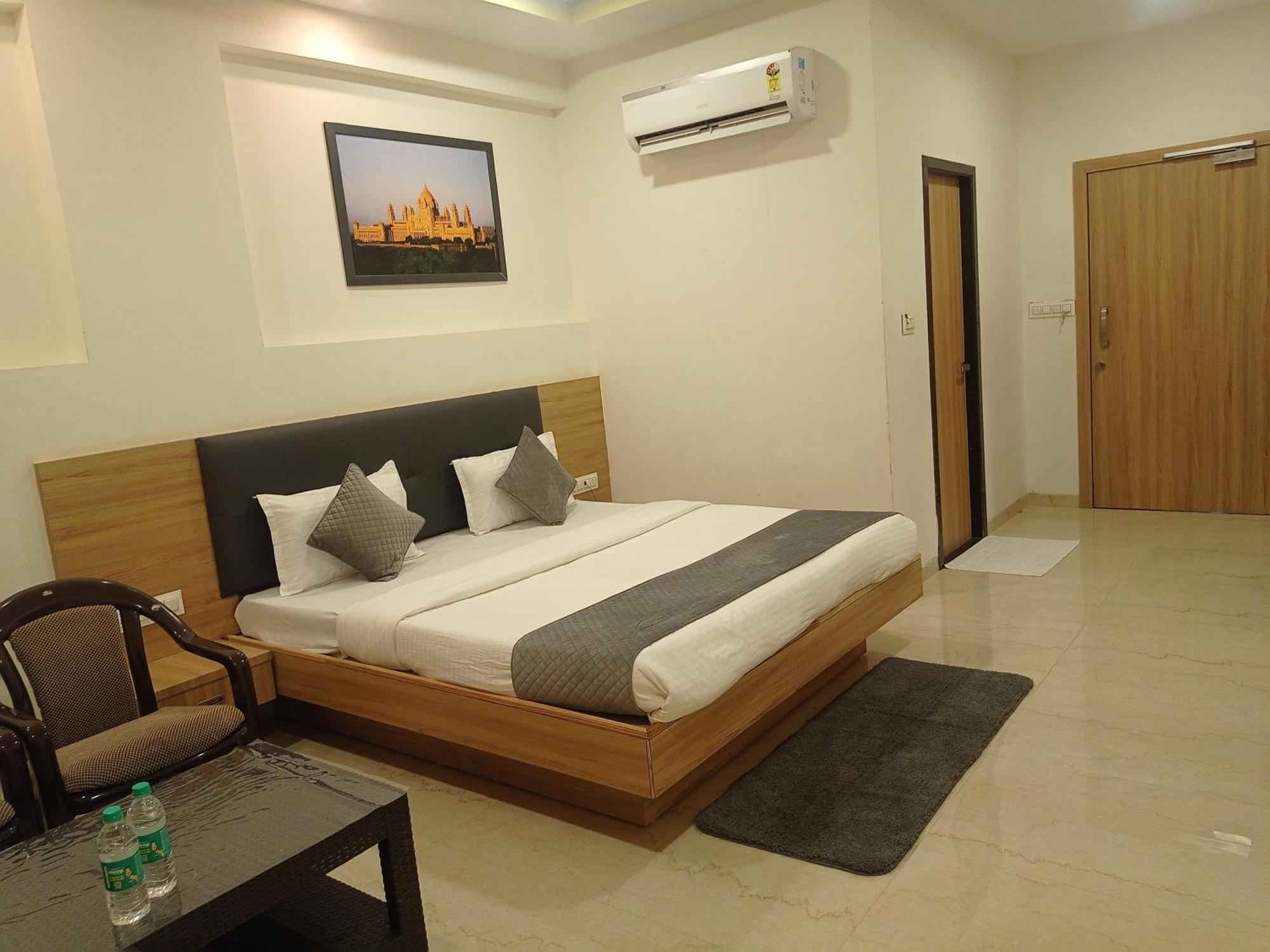 Sun Stone Hotel & Club - Jawai Sheoganj Dış mekan fotoğraf