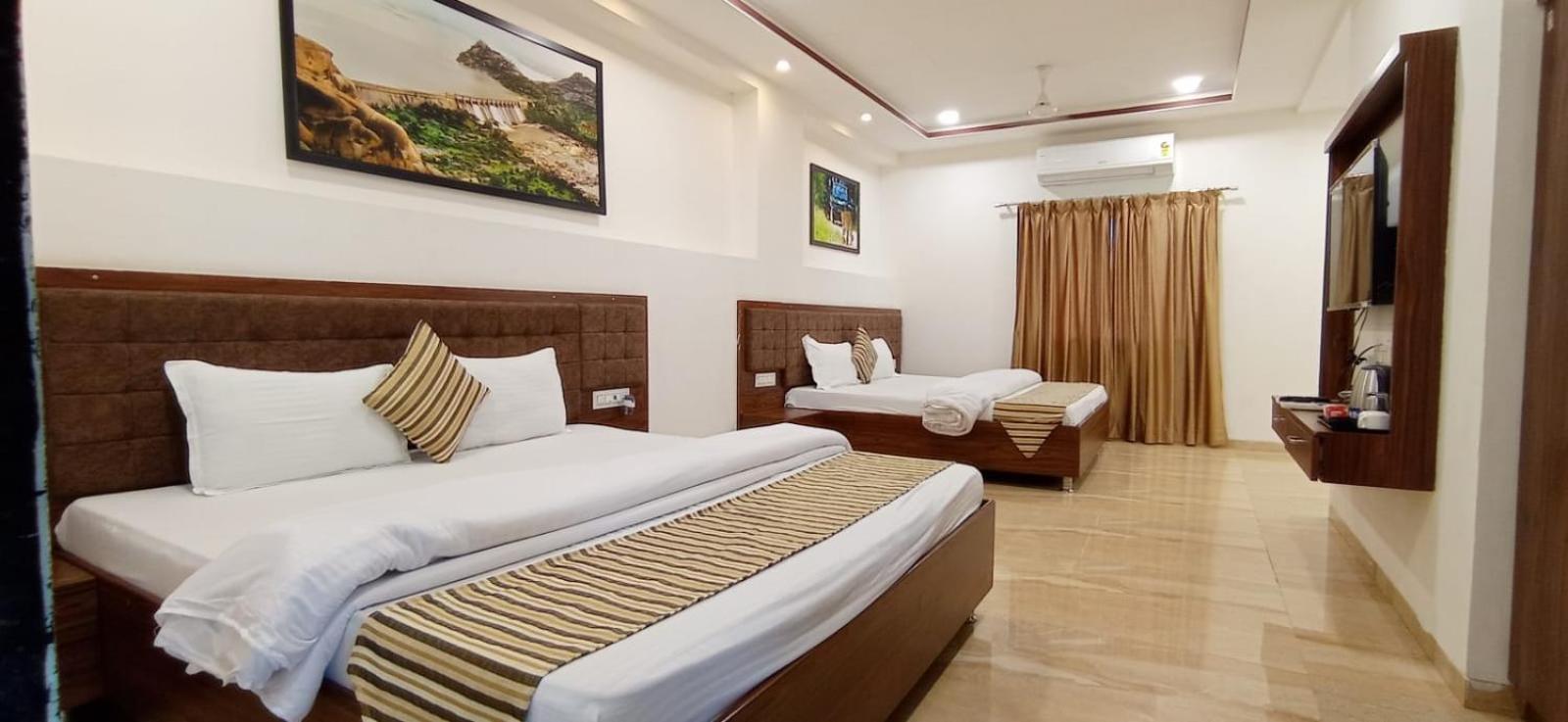 Sun Stone Hotel & Club - Jawai Sheoganj Dış mekan fotoğraf