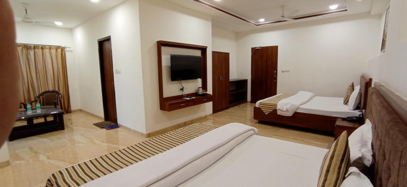 Sun Stone Hotel & Club - Jawai Sheoganj Dış mekan fotoğraf