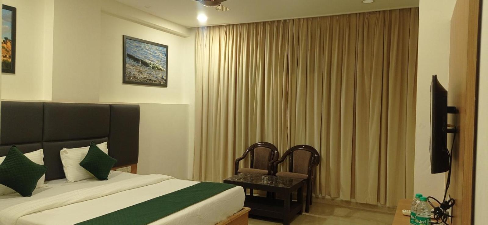 Sun Stone Hotel & Club - Jawai Sheoganj Dış mekan fotoğraf