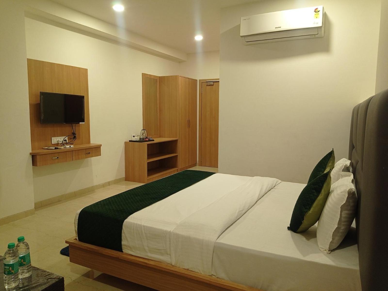 Sun Stone Hotel & Club - Jawai Sheoganj Dış mekan fotoğraf