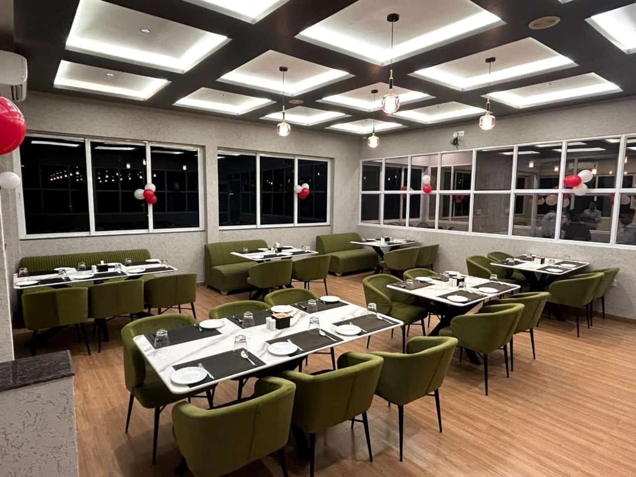 Sun Stone Hotel & Club - Jawai Sheoganj Dış mekan fotoğraf