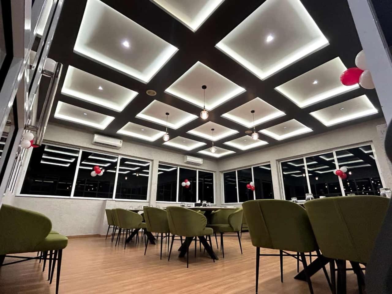 Sun Stone Hotel & Club - Jawai Sheoganj Dış mekan fotoğraf
