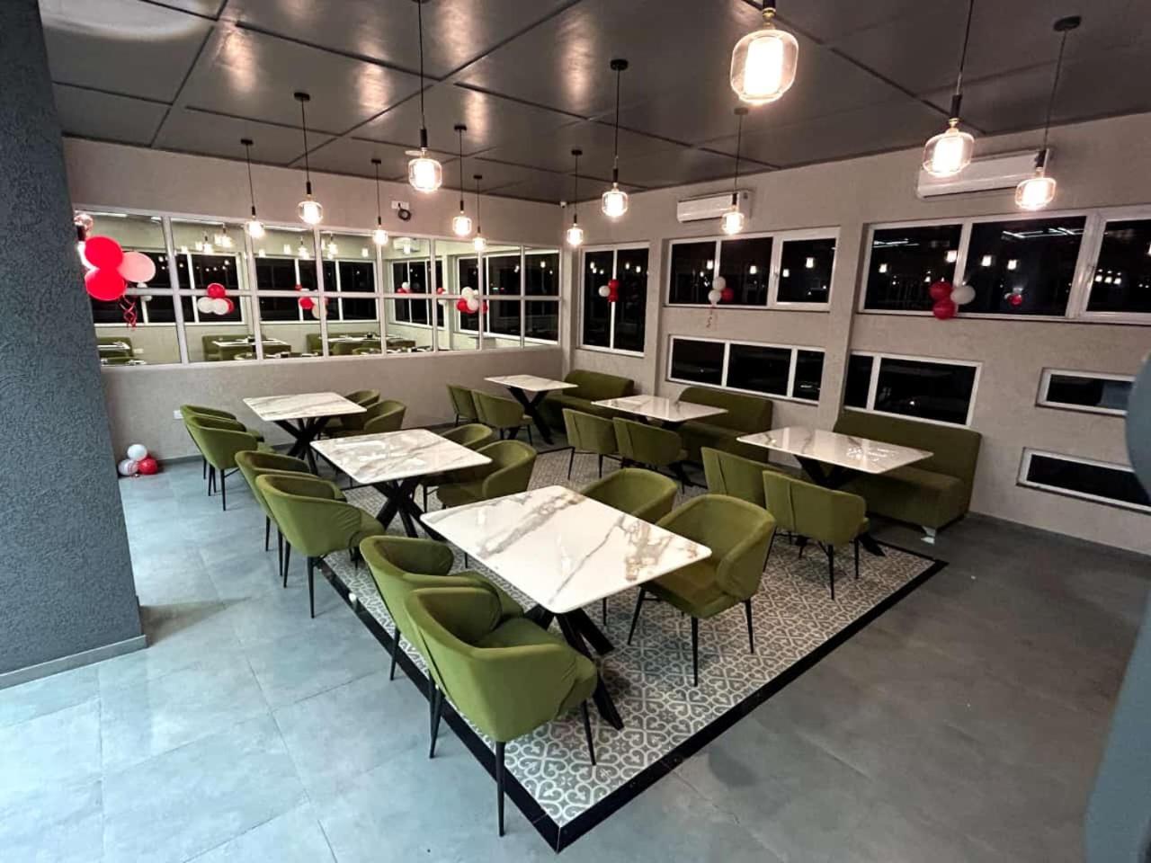 Sun Stone Hotel & Club - Jawai Sheoganj Dış mekan fotoğraf