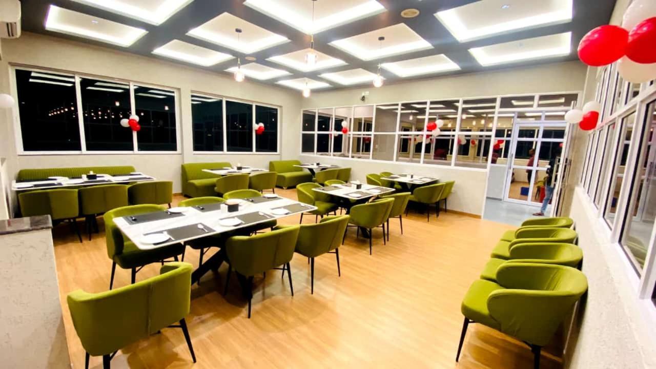 Sun Stone Hotel & Club - Jawai Sheoganj Dış mekan fotoğraf